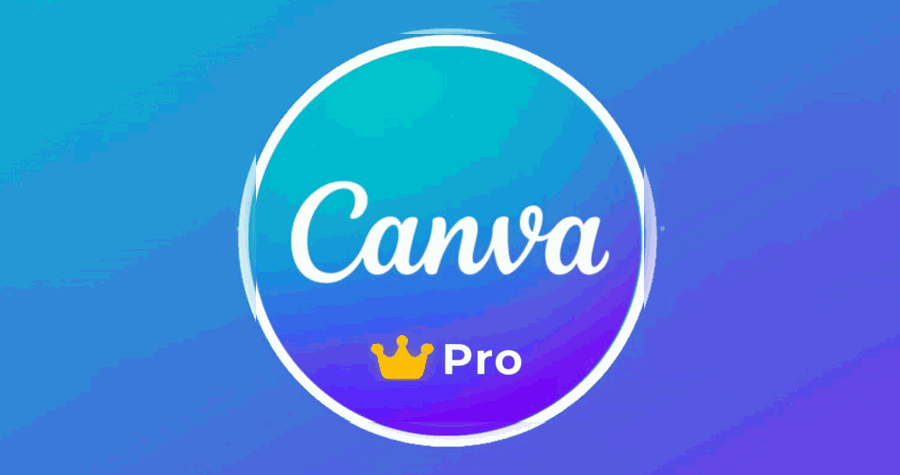 Canva Pro