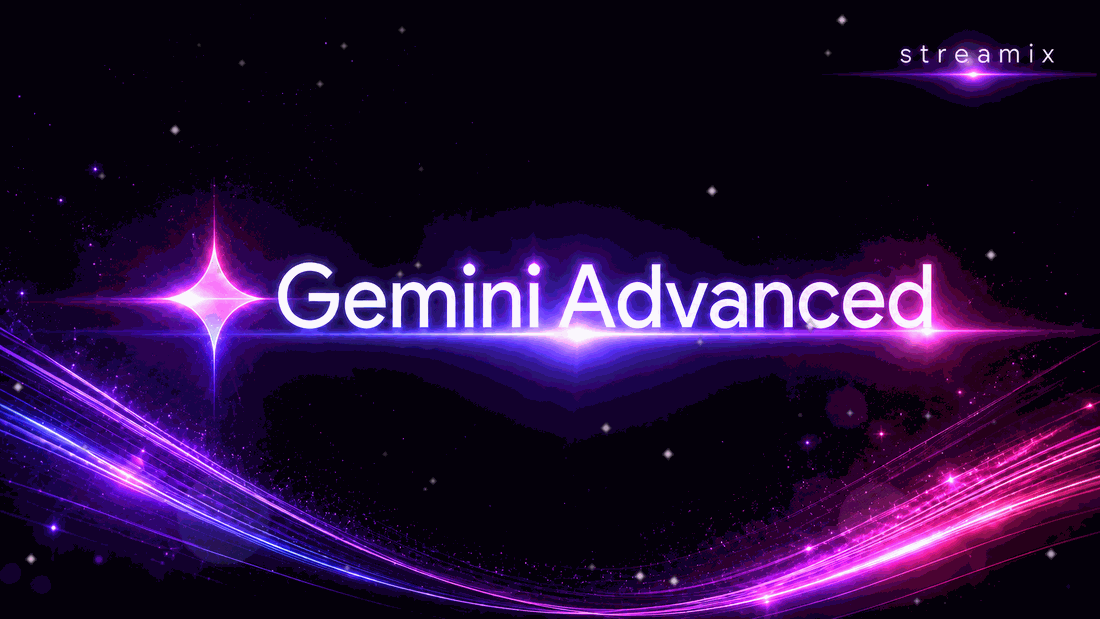 GEMINI AI PRO