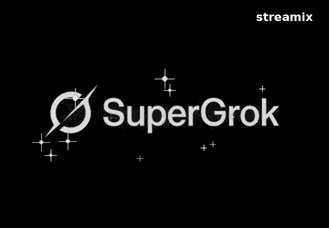 SuperGrok