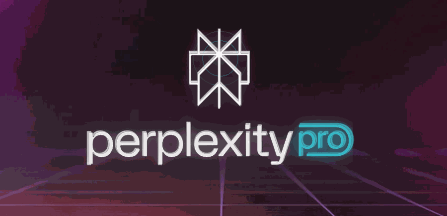 Perplexity Pro
