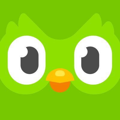 Duolingo 
Super
บัญชีส่วนตัว