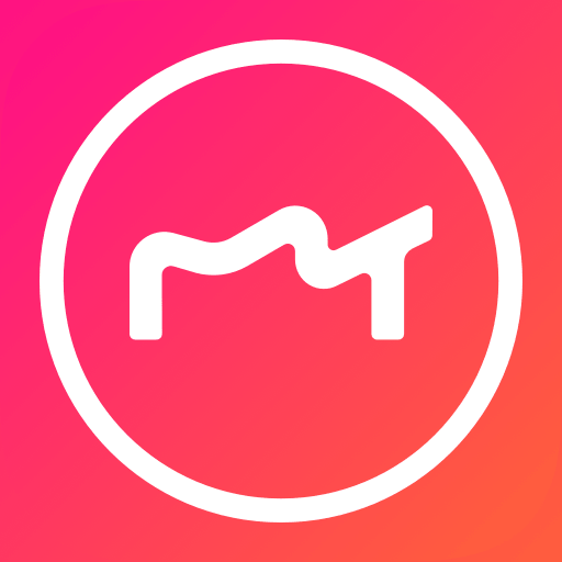 Meitu SVip 1 Month