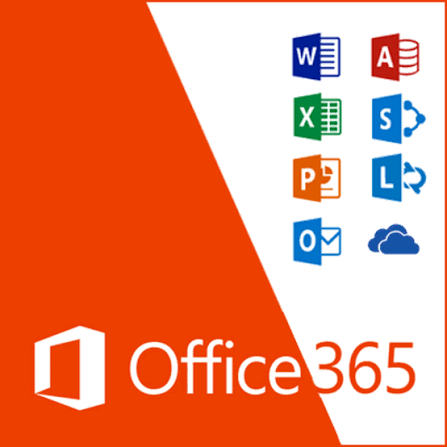Microsoft Office 365 Plus 1 year